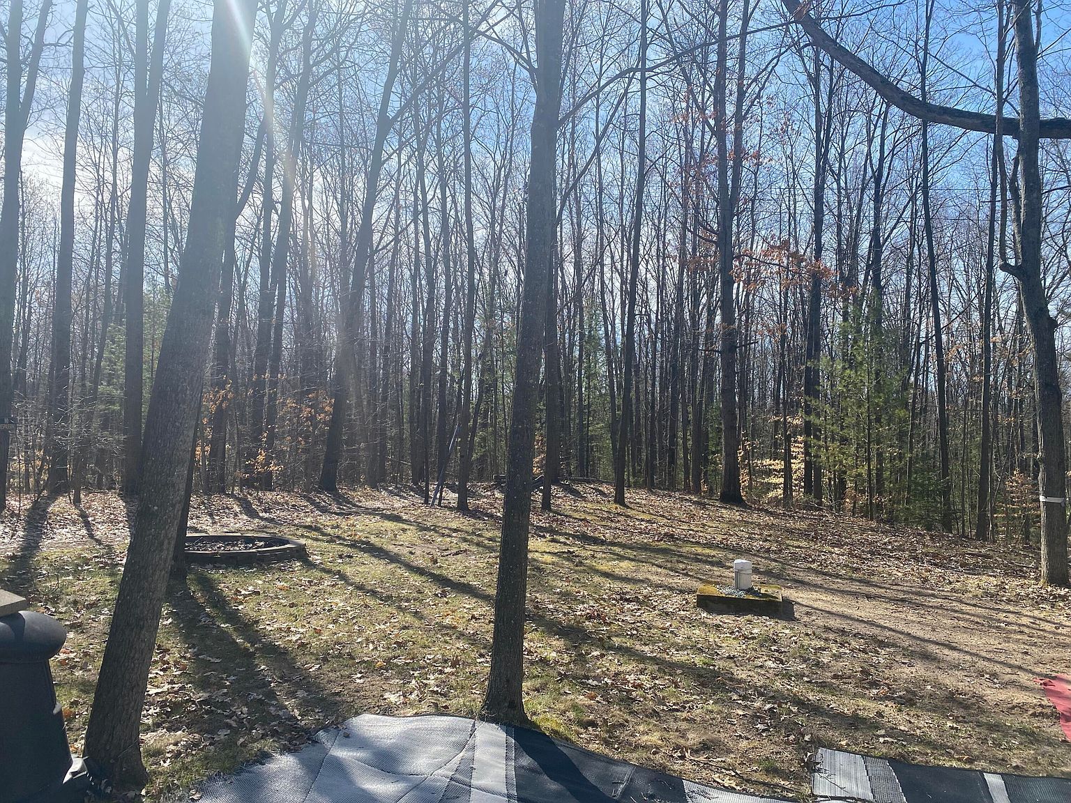 9019 John St Mecosta, MI 49332 | Land/Lot