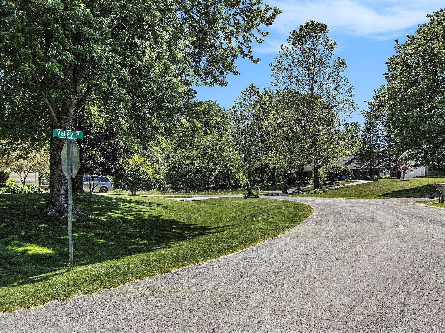 48681 Valley Ct Paw Paw, MI 49079  | Land/Lot