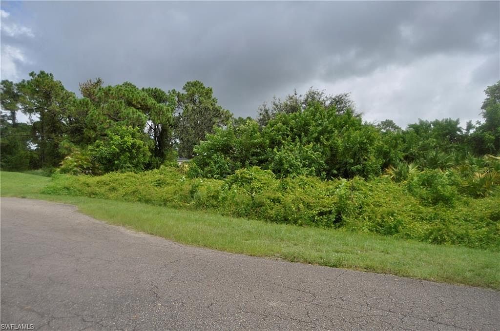1109 Bard Ct Fort Myers, FL 33913 | Land/Lot