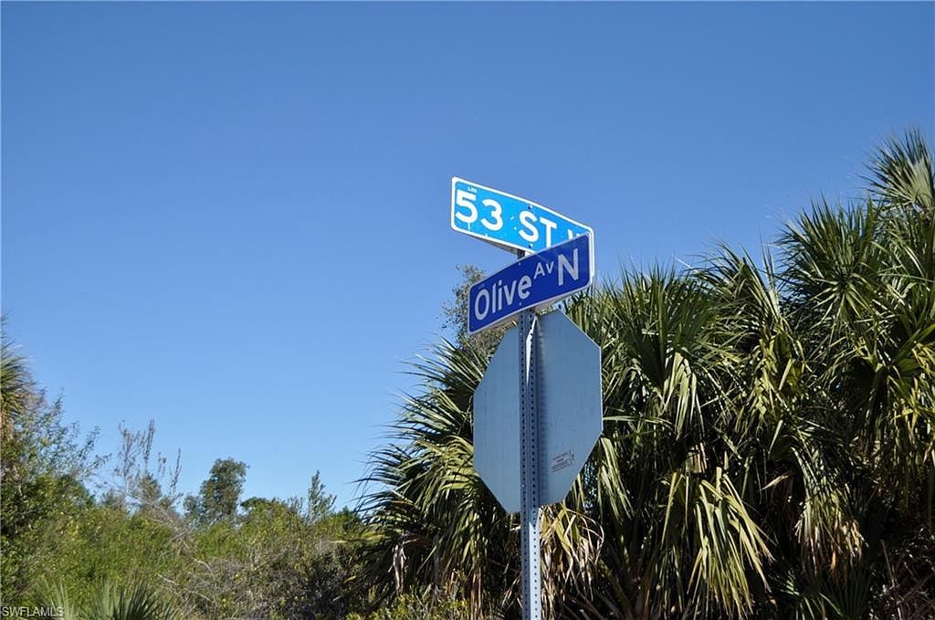 3115 53rd St W Lehigh Acres, FL 33971  | Land/Lot