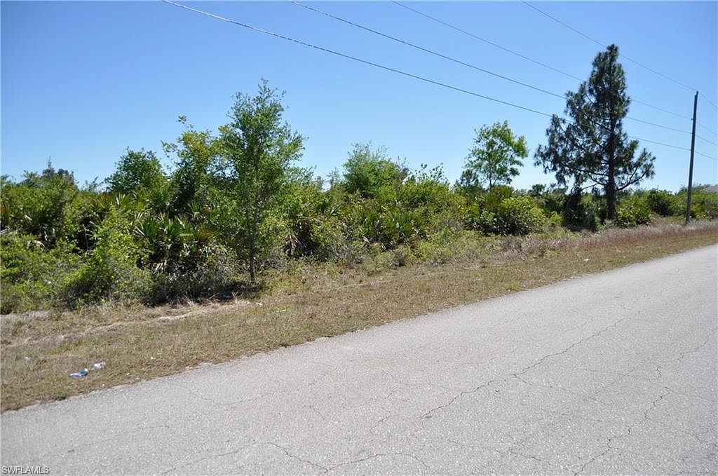 329 Paulcrest Ave Lehigh Acres, FL 33974  | Land/Lot