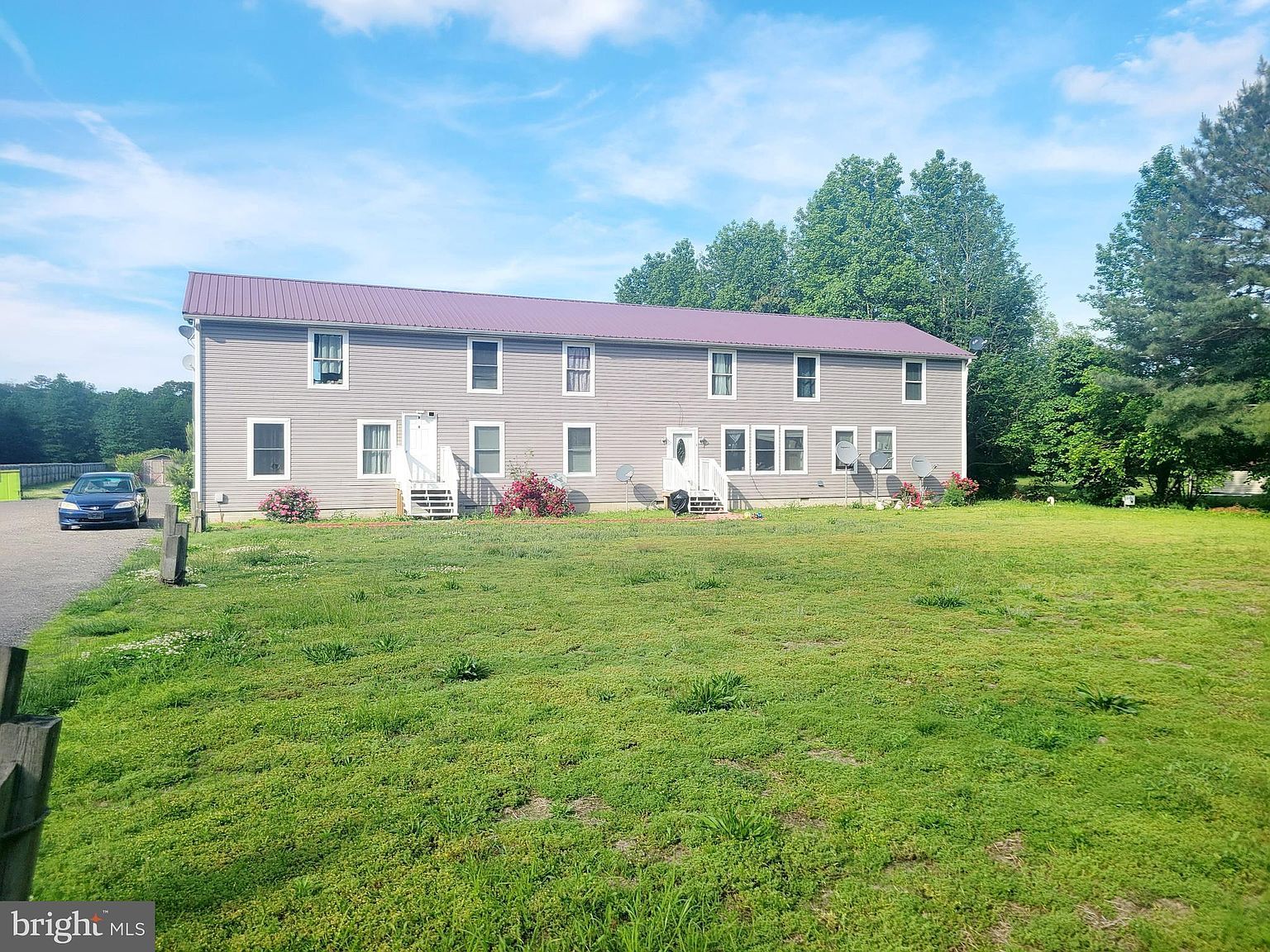 14477 Deer Forest Rd Bridgeville, DE 19933 | Multi Family