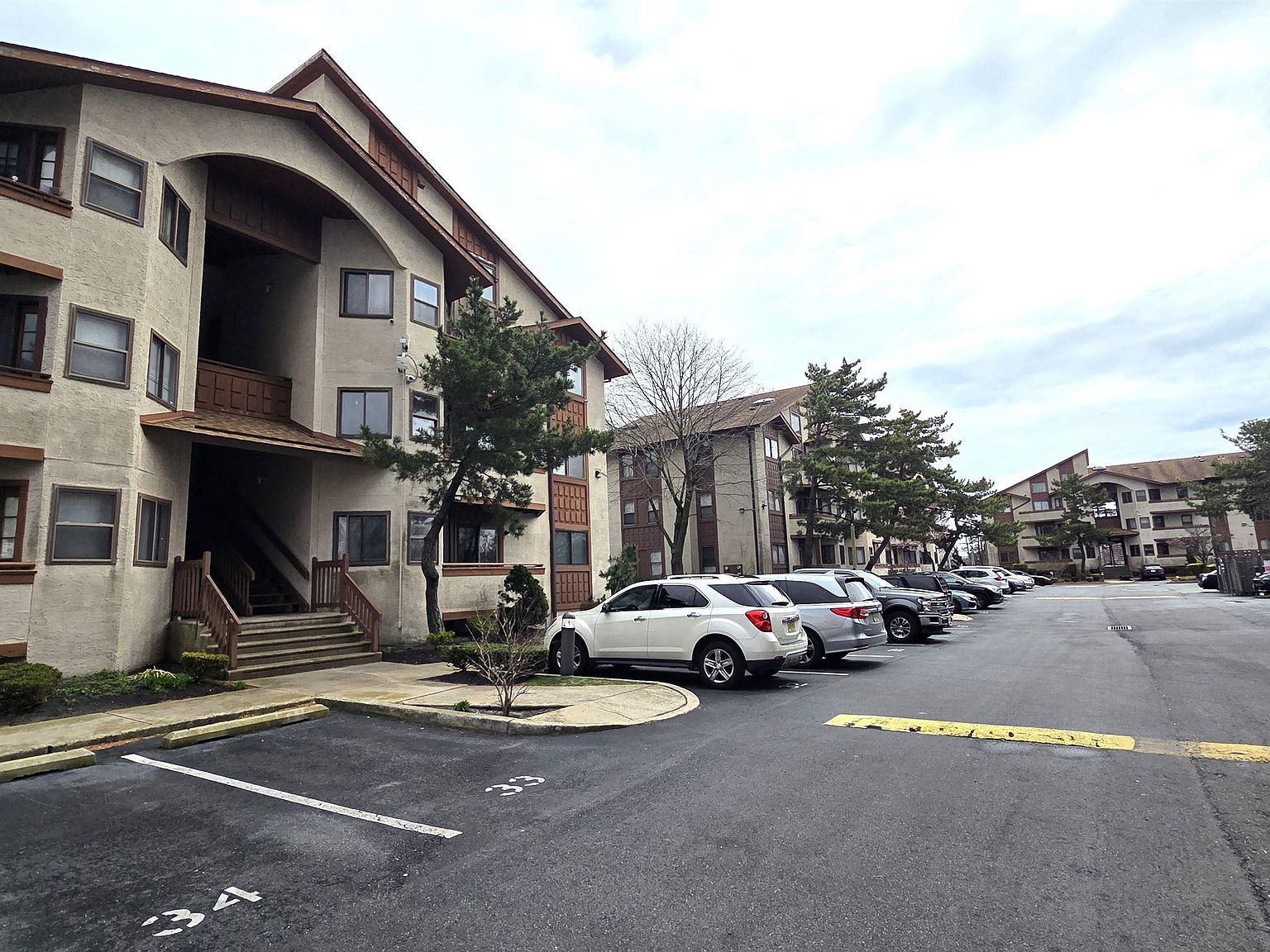 1426 Mediterranean Ave #C Atlantic City, NJ 08401  | Condominium