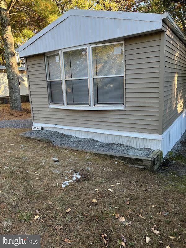 3594 Nashua St Browns Mills, NJ 08015  | New build