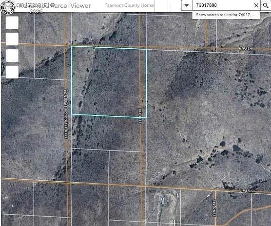 Tbd H Path Cotopaxi, CO 81223  | Land/Lot