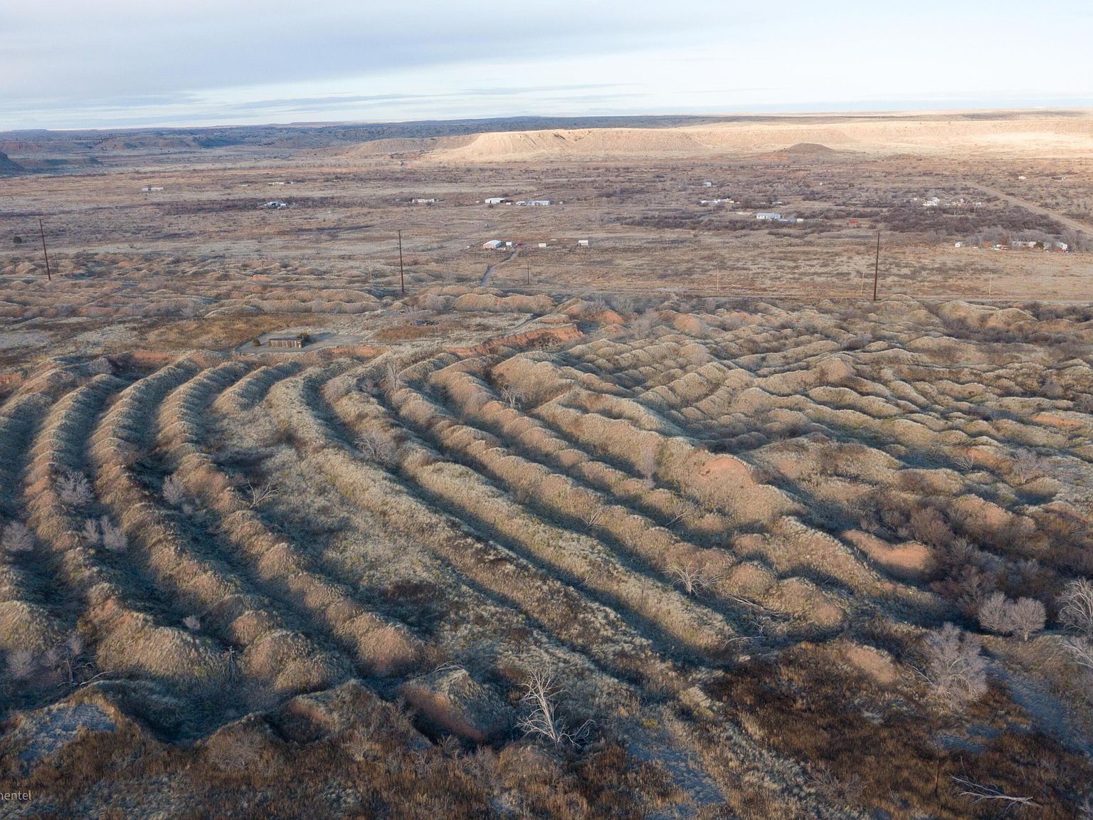 0 Chuckwagon Dr Amarillo, TX 79124  | Land/Lot