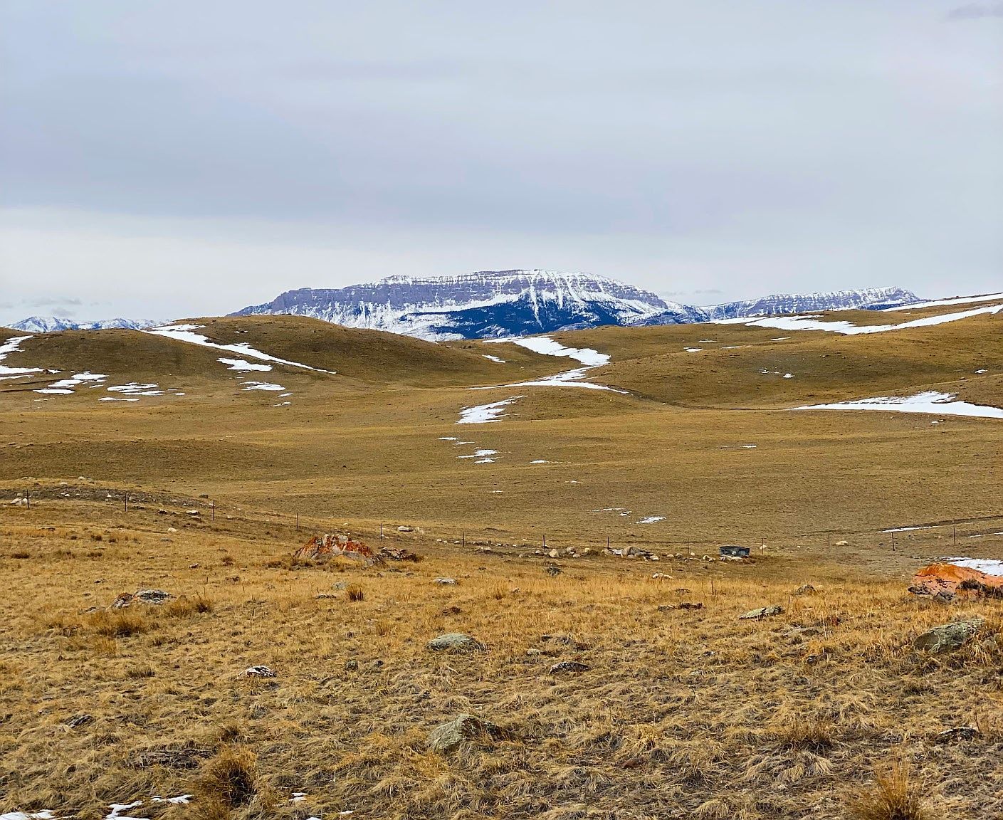 4060 W Meadowlark Ln Augusta, MT 59410 | Land/Lot