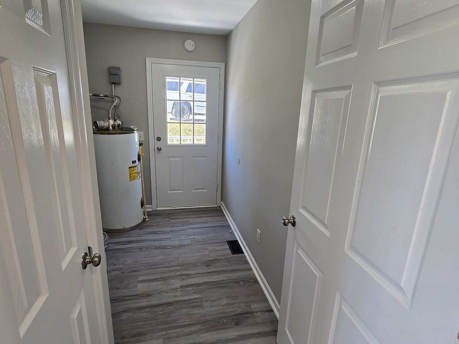 218 Old Morrison Rd McMinnville, TN 37110  | Single Family