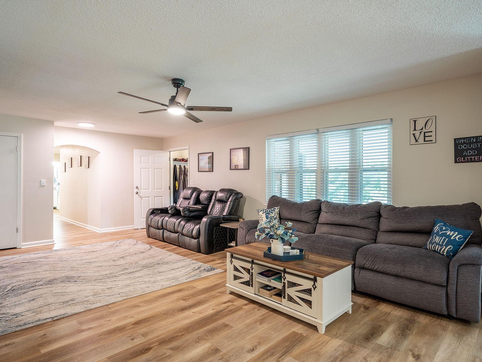 3107 Lookaway Trl Chattanooga, TN 37406 | Single Family