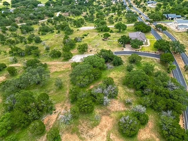 W2024 E Purple Granite Horseshoe Bay, TX 78657 | Land/Lot