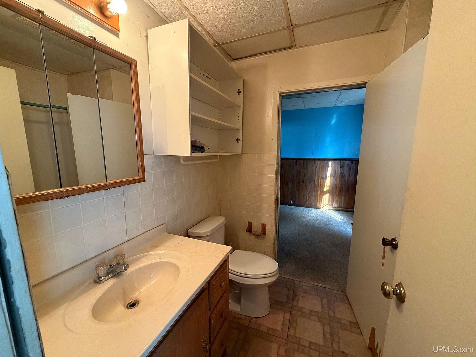 418 1st Ave S Escanaba, MI 49829 | Single Family