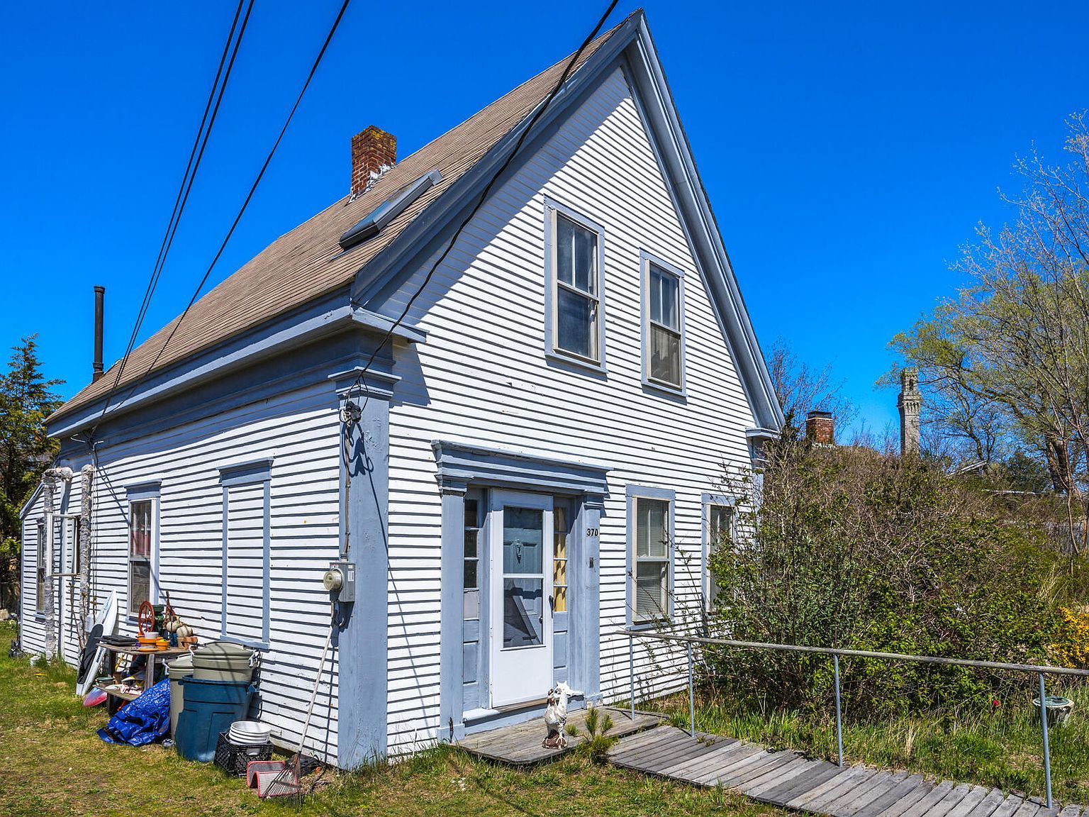 37 D Court St Provincetown, MA 02657  | Single Family