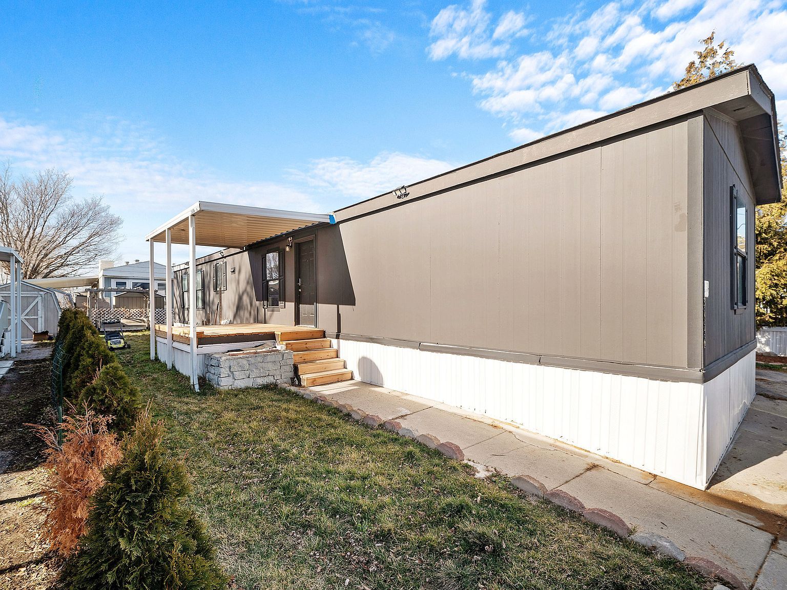 3896 S Parrott St Taylorsville, UT 84123  | New build