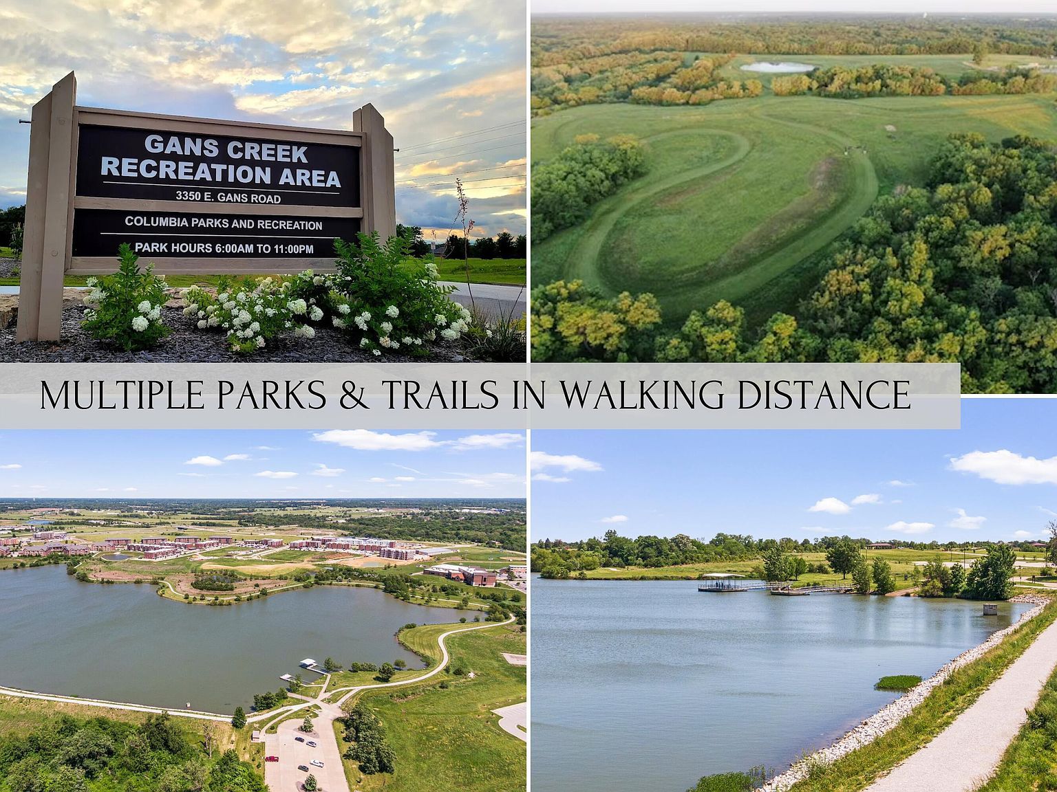 232 Genesis Dr Columbia, MO 65201 | Land/Lot