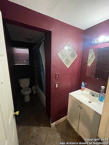 1917 San Carlos St San Antonio, TX 78207 | Single Family