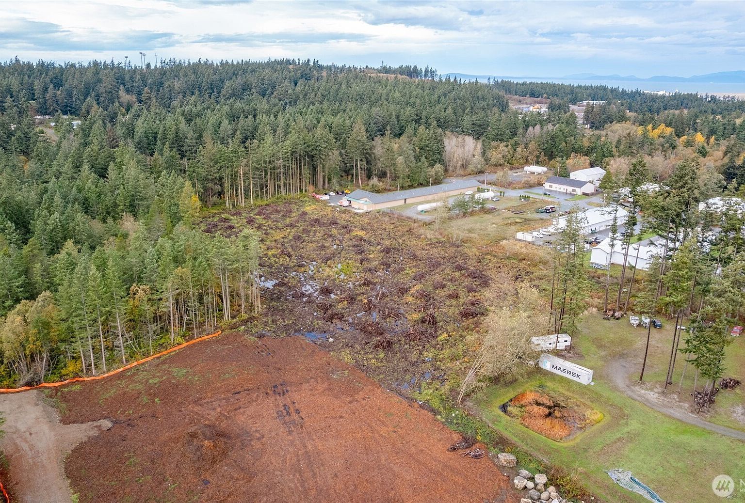 0 Nhn Goldie Rd Oak Harbor, WA 98277  | Land/Lot