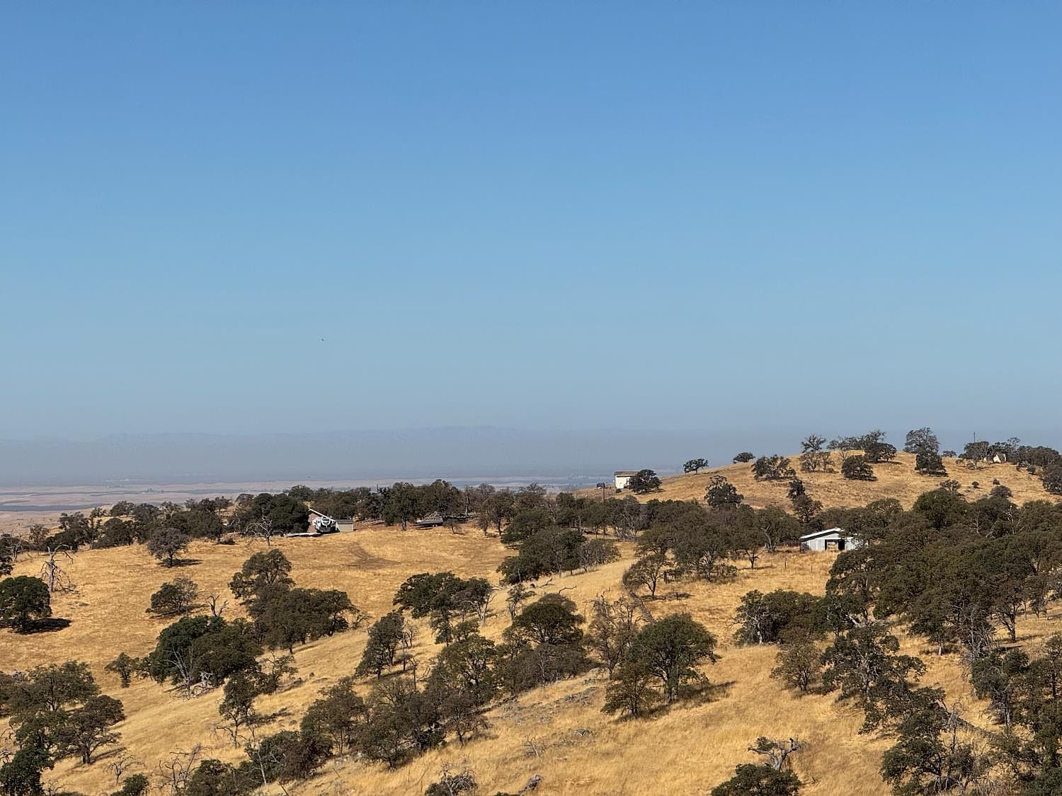 9553 Coronado Dr La Grange, CA 95329  | Land/Lot