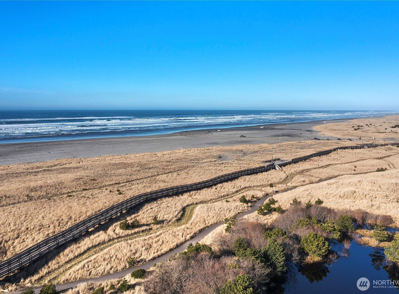 300 Sid Snyder Dr W Long Beach, WA 98631  | Land/Lot