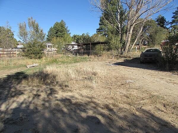 19 Pinon Ave Cuba, NM 87013 | Single Family