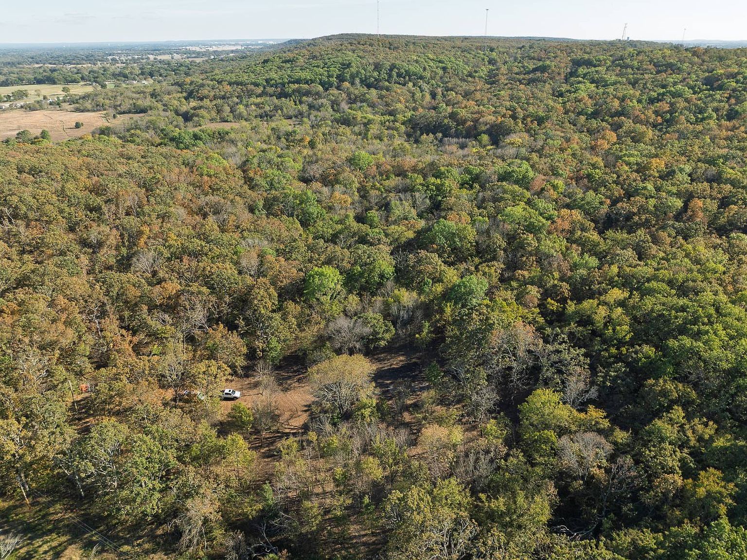 426 North Rd Pryor, OK 74361 | Land/Lot