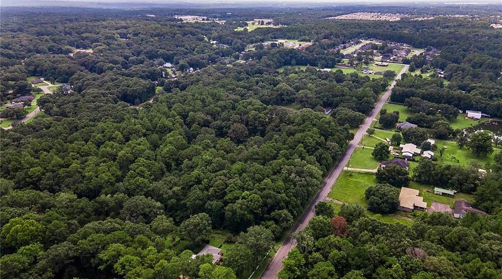 3400 Whitestone Dr Semmes, AL 36575  | Land/Lot