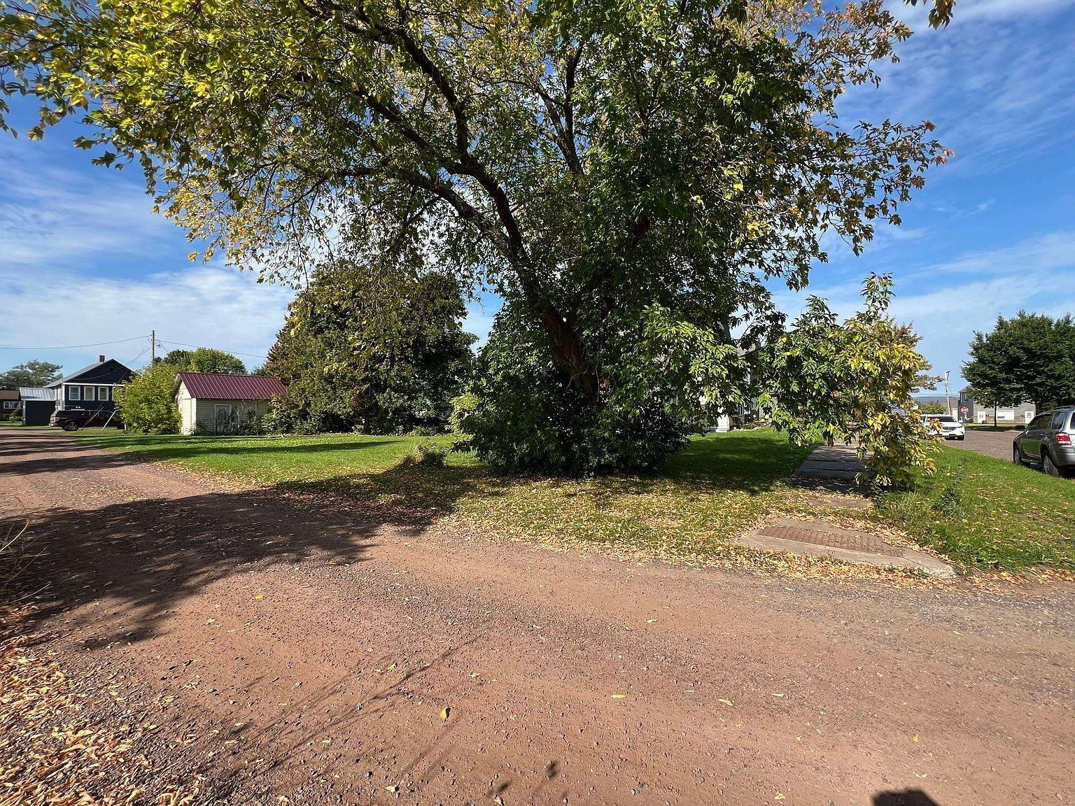 3XX 12th Ave W Ashland, WI 54806 | Land/Lot