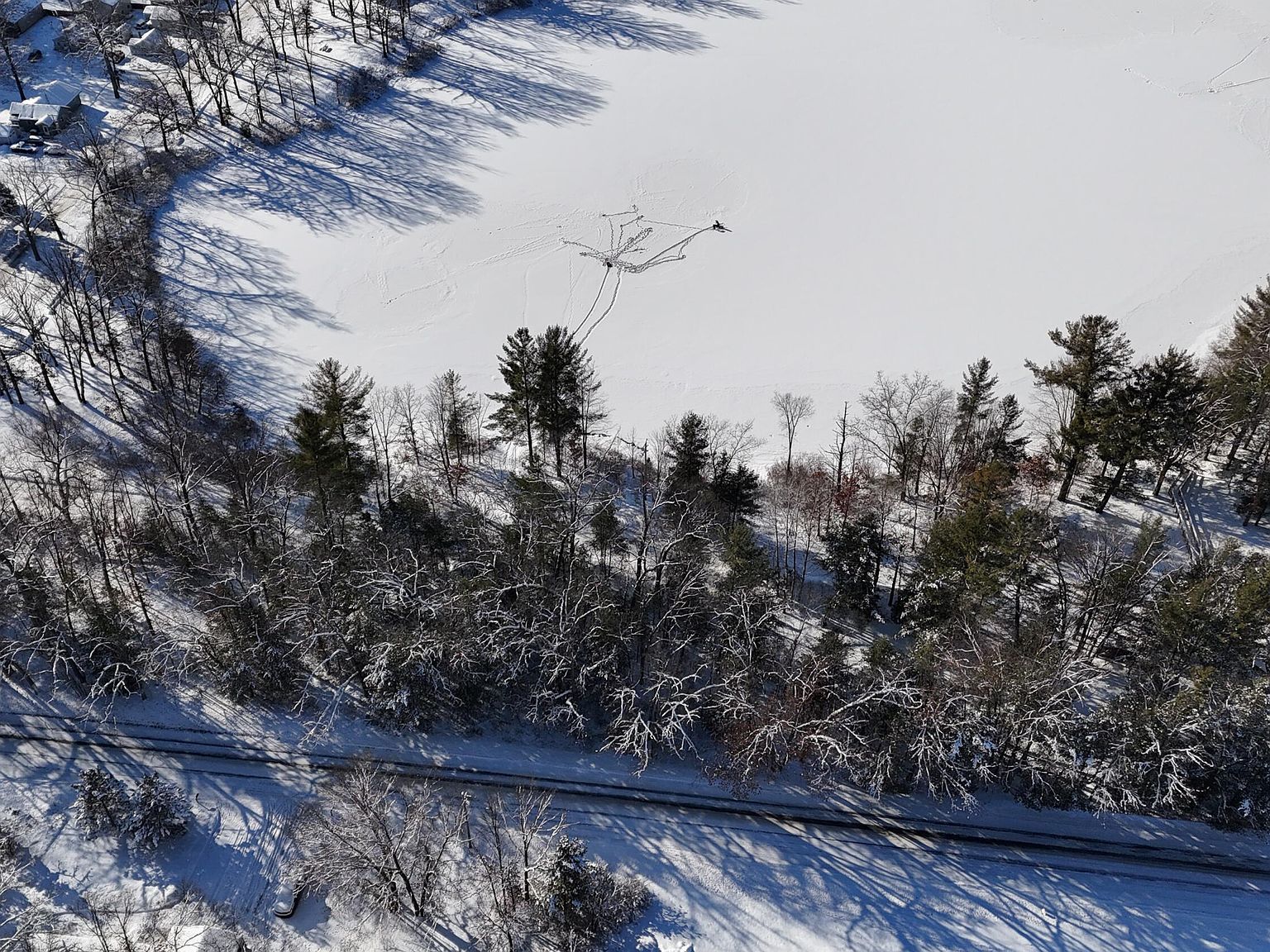 Main St Wellston, MI 49689  | Land/Lot