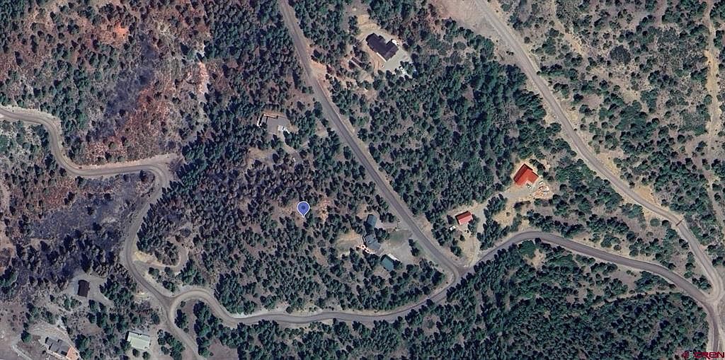 957 Starling Cir Pagosa Springs, CO 81147 | Land/Lot