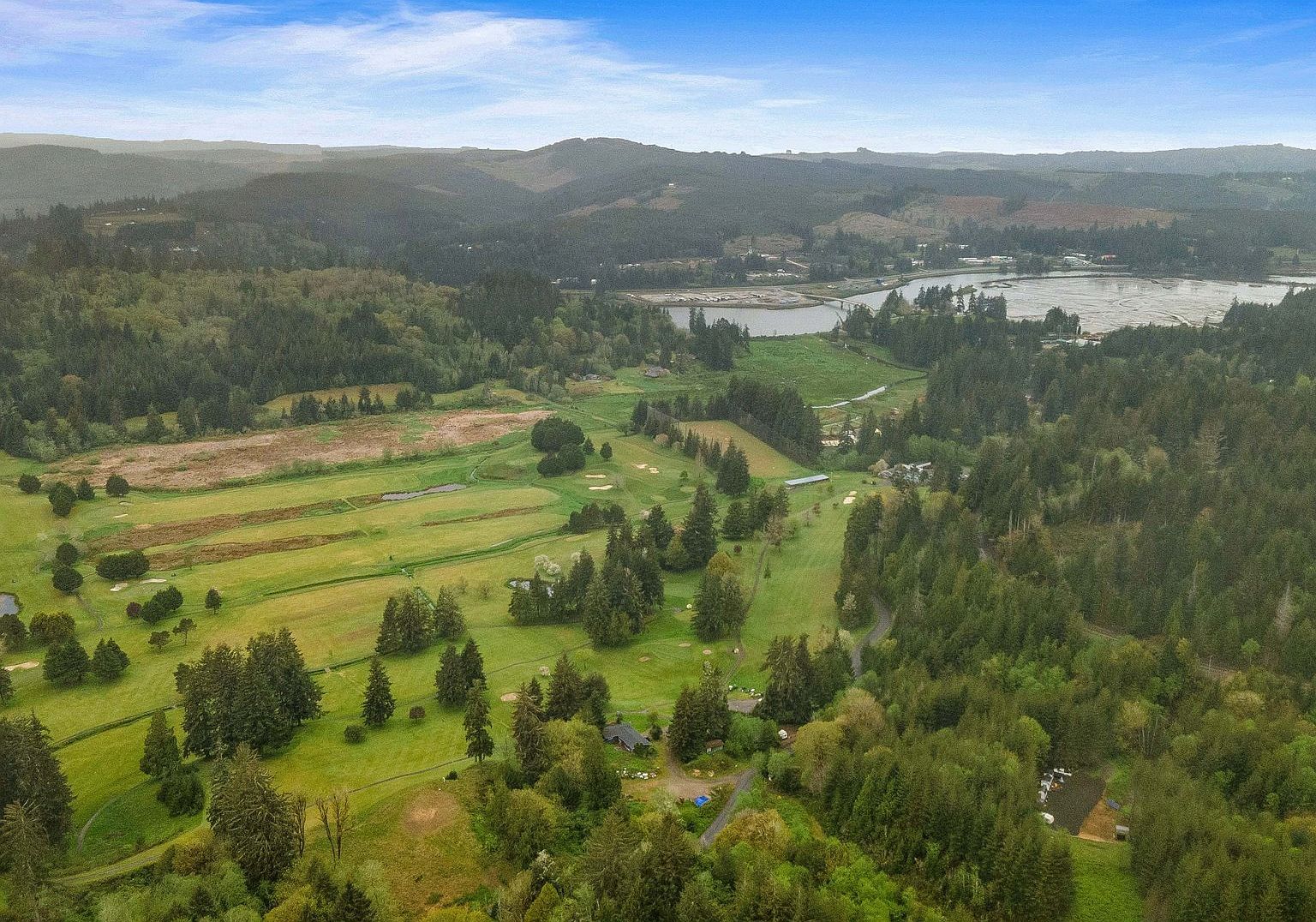 0 Coos Sumner Ln Coos Bay, OR 97420  | Land/Lot