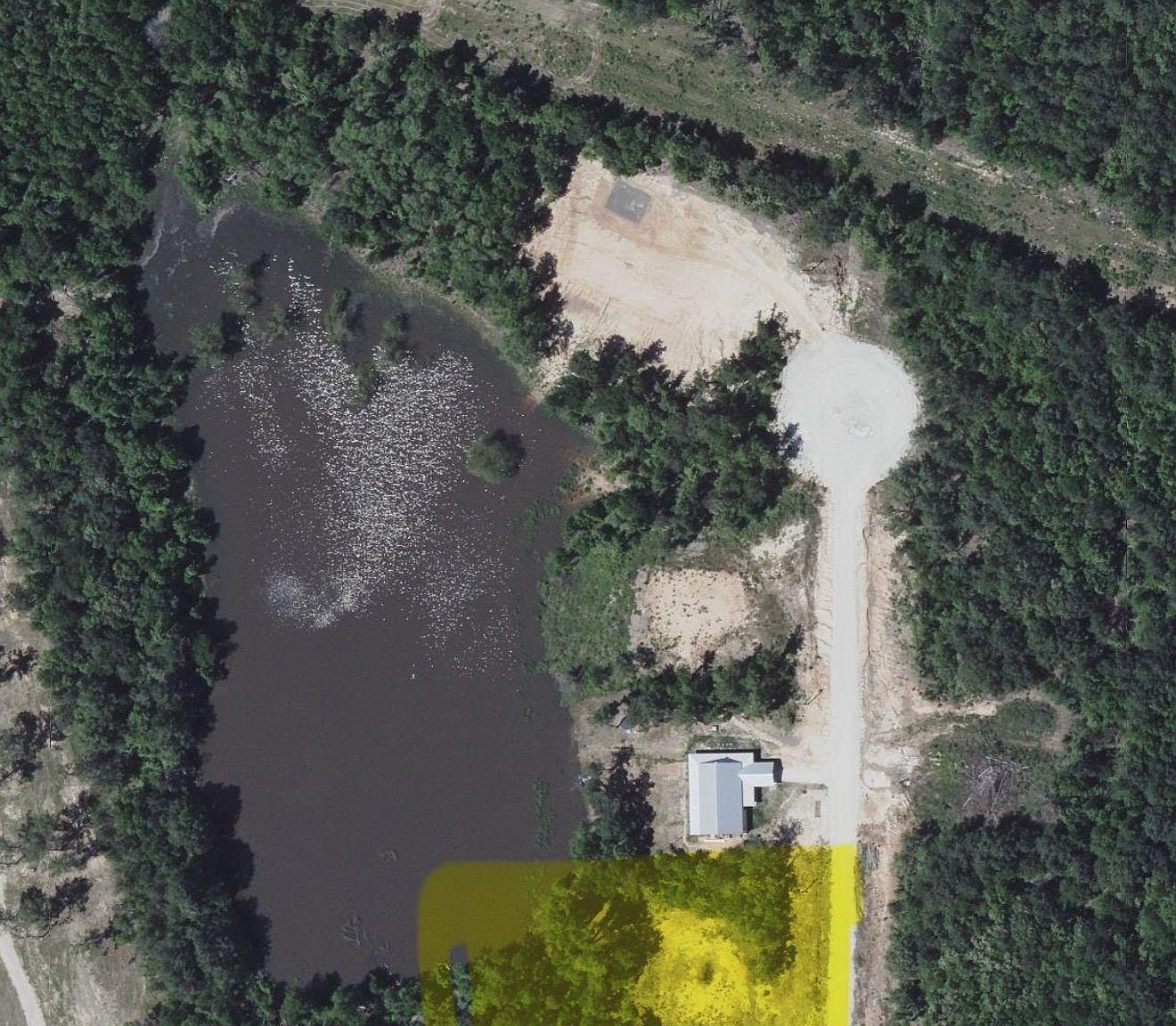 111 Private Road 1122 Gilmer, TX 75645  | Land/Lot