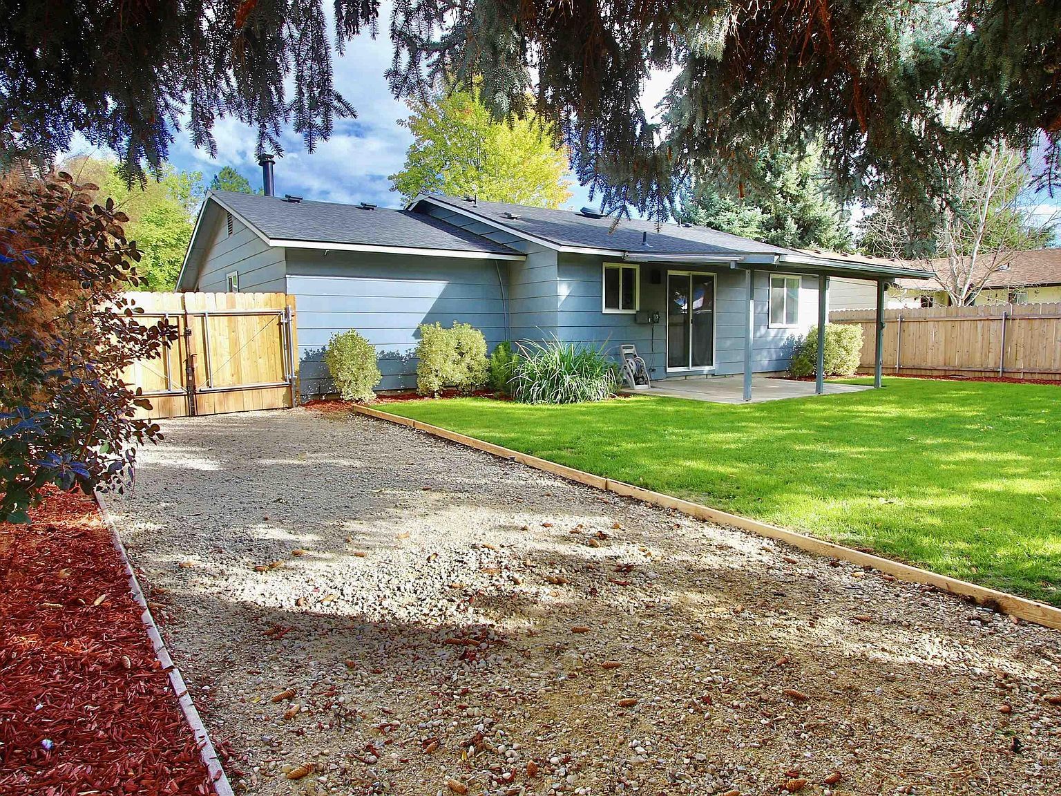 2691 N Camden Ave Boise, ID 83704  | Single Family