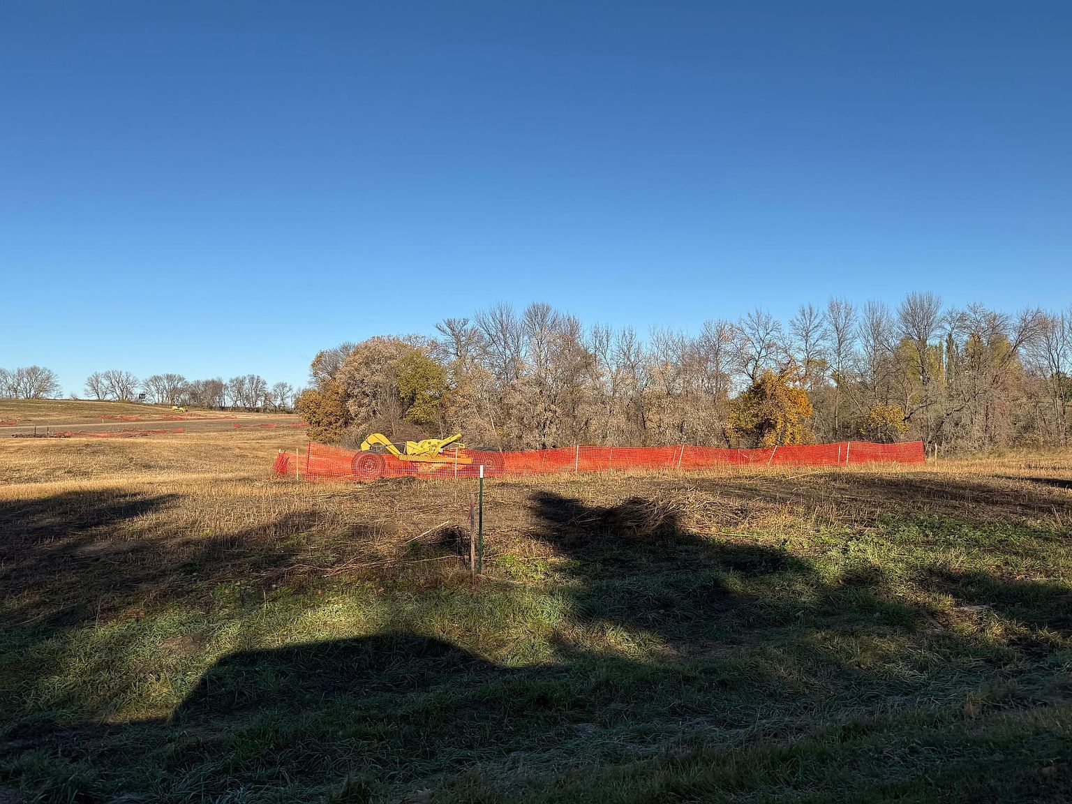 11 Alivias Ave Pelican Rapids, MN 56572 | Land/Lot