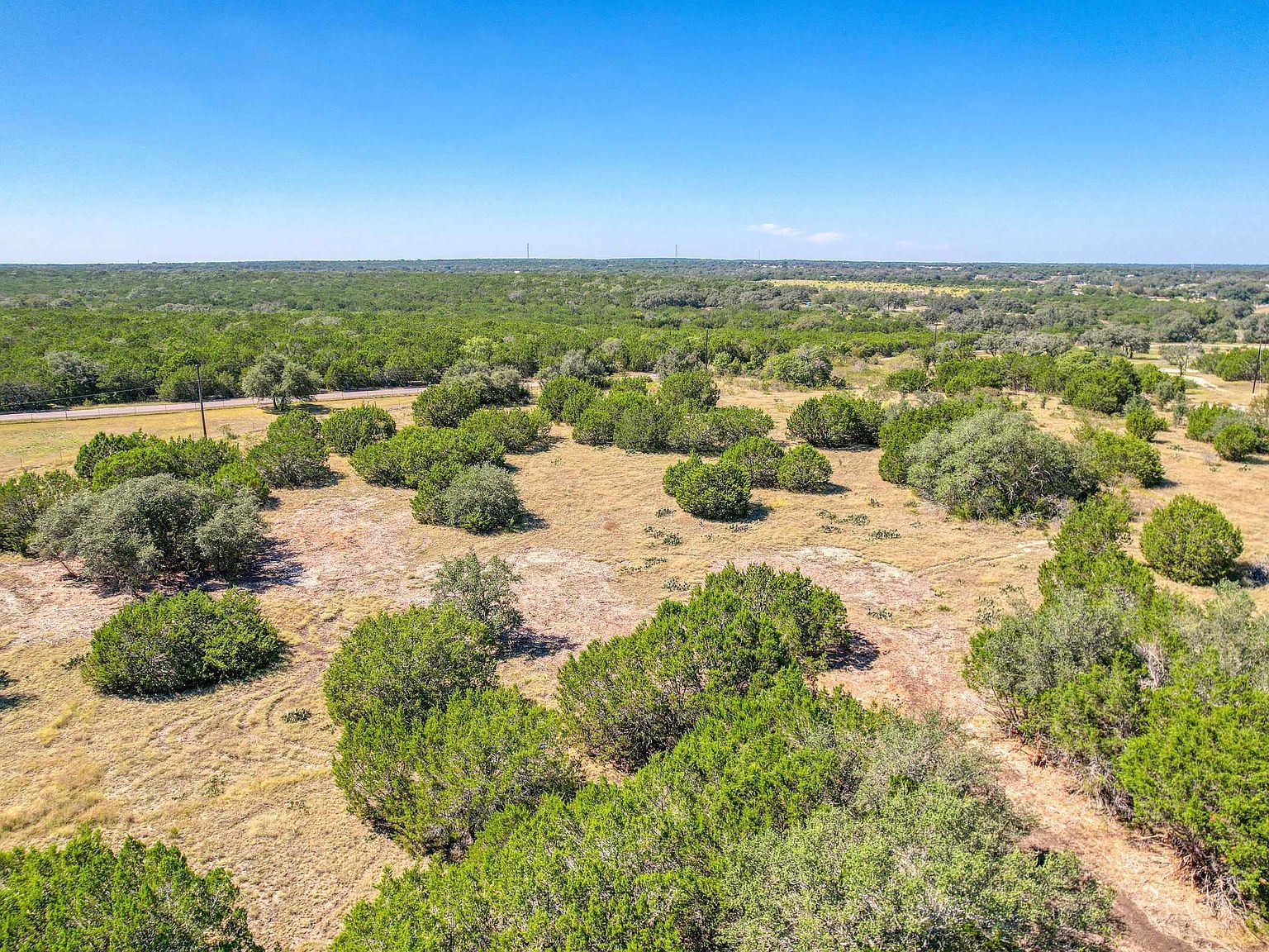2940 County Road 112 Burnet, TX 78611  | Land/Lot