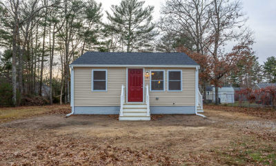 8 Birch Terrace, Carver, MA, USA