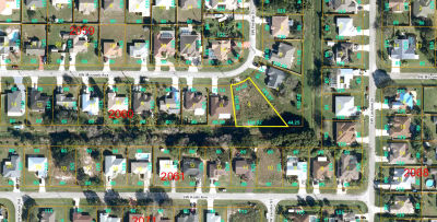 800 Southwest McComb Avenue, Port St. Lucie, FL, USA
