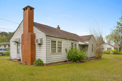 1437 Wilson Road, Rossville, GA, USA