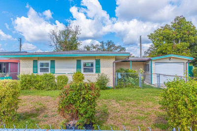 2616 General Travis Avenue, Lake Charles, LA, USA