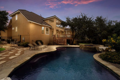 727 Sentry Hill, San Antonio, TX, USA