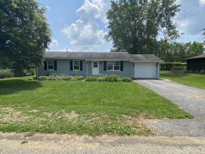 185 Kross St, Leland, IL, USA