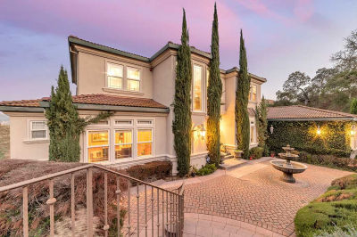 18600 Castle Ridge Drive, Morgan Hill, CA 95037, USA