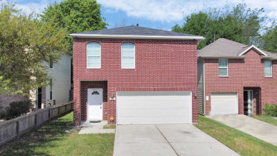 5822 Santa Bernadetta St