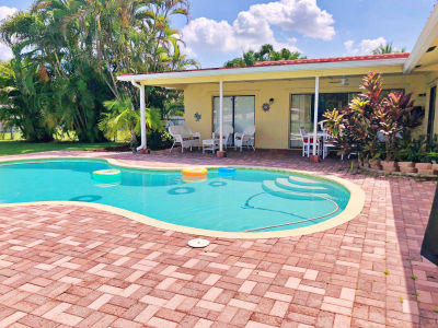 837 W Plantation Cir, Plantation, FL 33324, USA