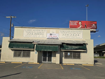 234 San Pedro Avenue, San Antonio, TX, USA