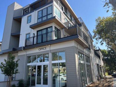 1667 San Carlos Avenue, San Carlos, CA, USA 202