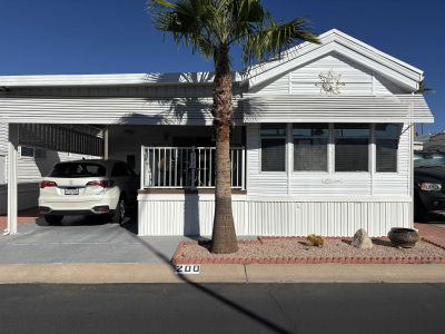 200 Nightdigger Drive, Apache Junction, AZ, USA