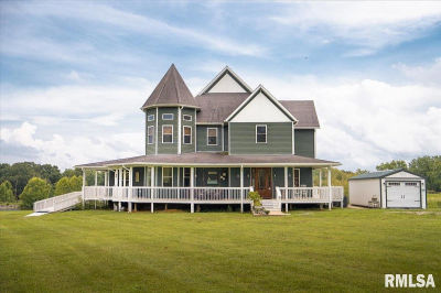 6156 Chautauqua Rd Murphysboro, IL 62966