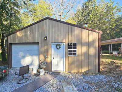 526 Power Plant Rd Marion, IL 62959