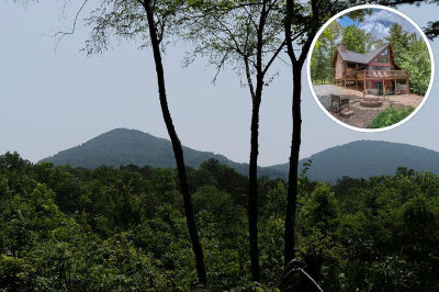 77 Beavers Cv Morganton, GA 30560