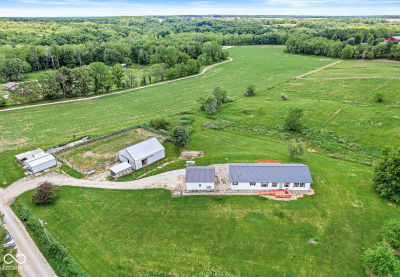 5428 S 525 W Williamsport, IN 47993