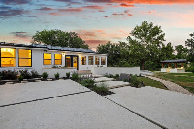 251 County Road 127a Kingsland, TX 78639